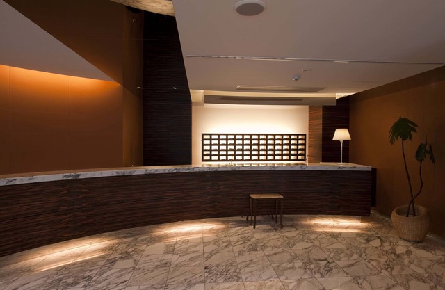 Center Hotel Toyota
