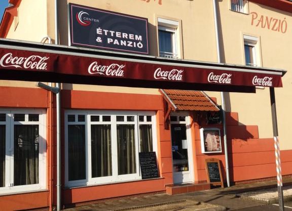 Center PANZIÓ