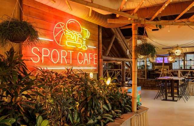 Center Parcs Les Ardennes