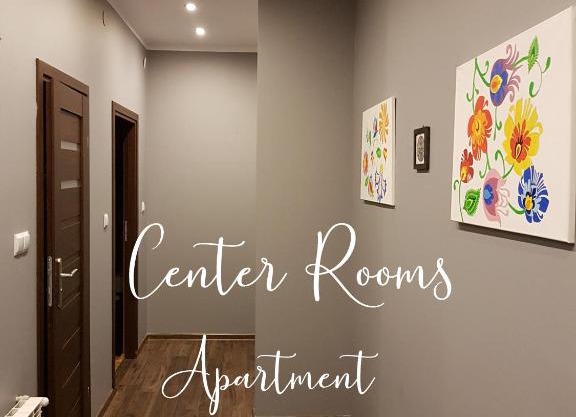 Center Rooms