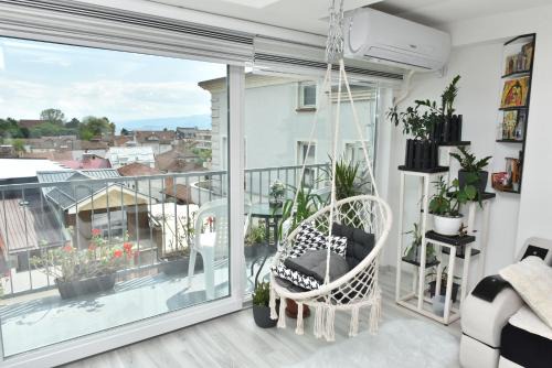 Center Struga Apartment