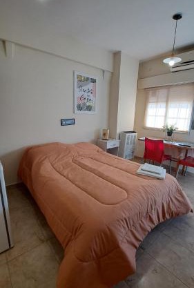 Center Studio Apartamento en el centro de Trelew