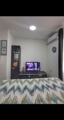 Center Studio Apartment
