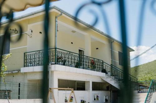 Center Village Villa