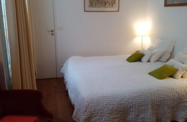 Hermoso apartamento soleado a 2 minutos del metro, ideal para visitar París
