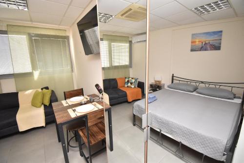 CenterCity3-ApartmentThessaloniki
