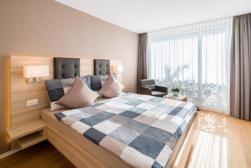 Centerpark Apartments