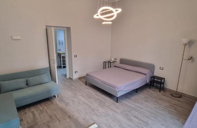 Centonze Apt - Messina centro