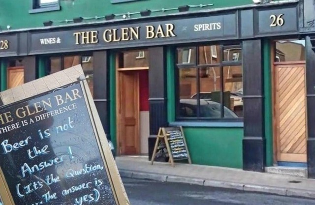 Central 2-Bed Apt Sleeps 5 above Great Derry Pub