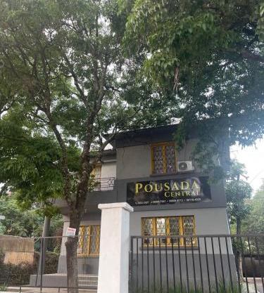 Central 2 - Pousada