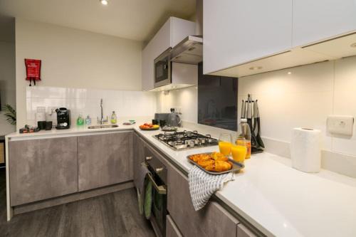 Central 2BD Apt in Whitechapel, London