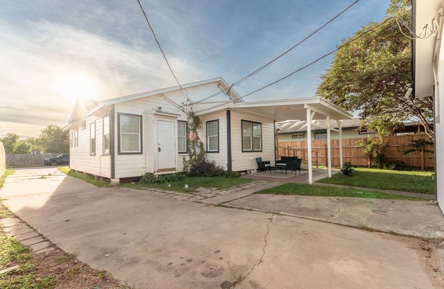 Central 3BR Comfortable Family-Friendly Extd Stay