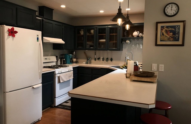 Central AC--4 Bedroom--Arizona Trail