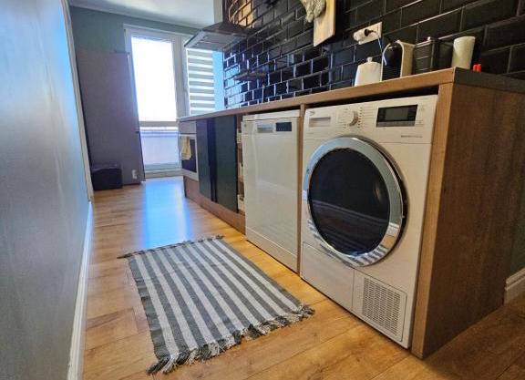 CENTRAL APARTMAN 7