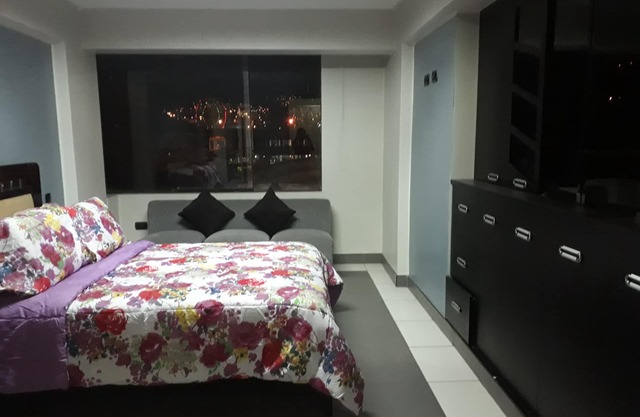 Apartamento Céntrico a 10 minutos