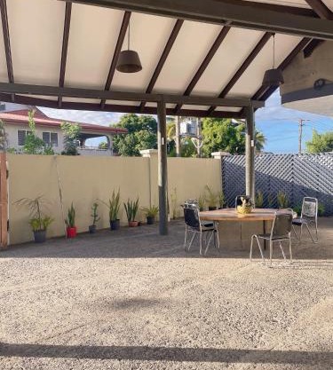 Central Apartment