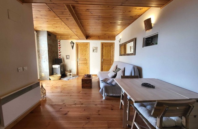 Apto céntrico en ossèja