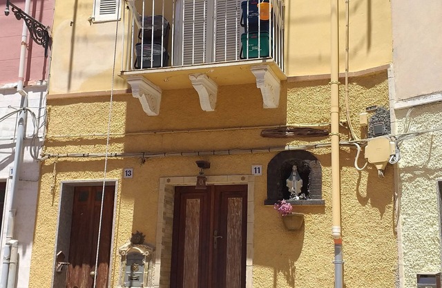 apartamento en el centro