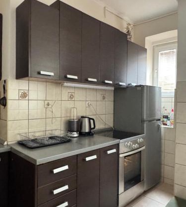 Central Apartment