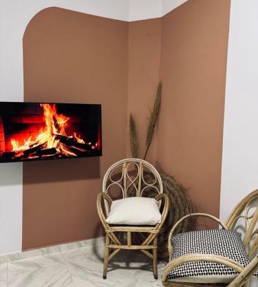 Central apartment Medina Tetouan, 2BR