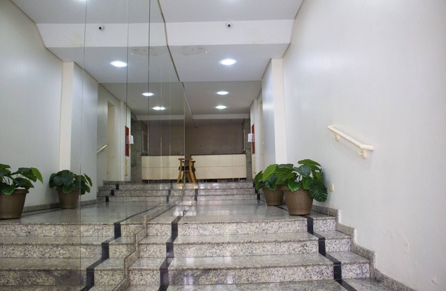 Apartamento céntrico cerca de la estación de autobuses y colegios