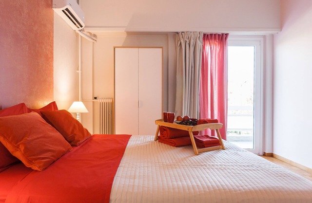 Central Apartment near Metro station