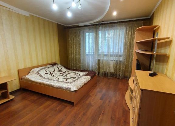 Central Apartment