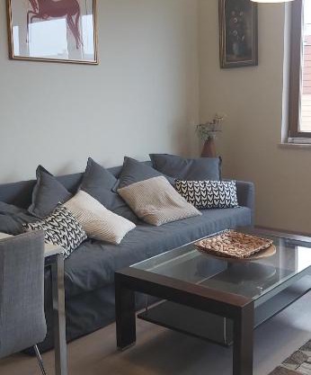 Central Apartments Garnizon 928 & Parking