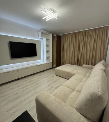 Central Apartments
