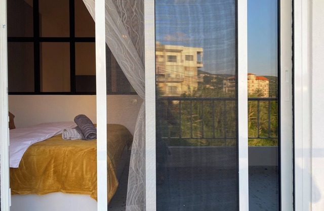 Central Batroun Guest House