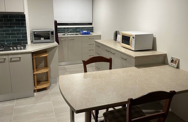 Central Buderim 2 Bedroom Accessible Apartment