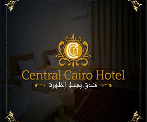 Central Cairo Hotel