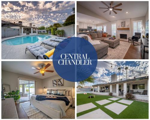 Central Chandler home
