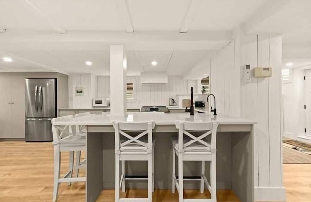 Central Chester Luxurious Studio