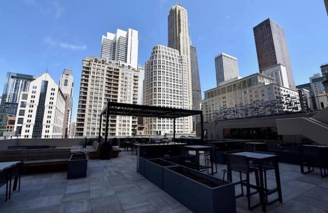 Central Chicago Condo