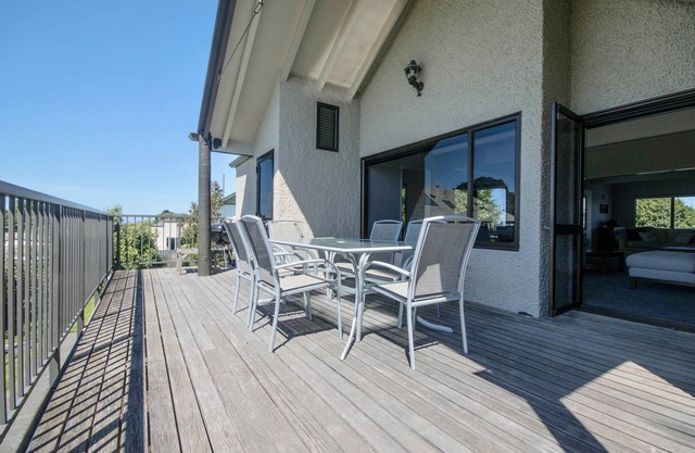 Central City Gem - Napier Holiday Home
