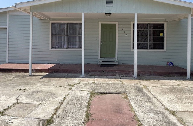 Central City Harlingen Home!