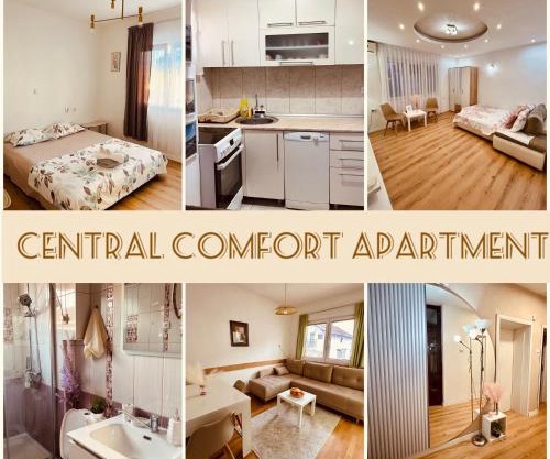 Central Comfort Apartment 5 Minute Walk to Beach, Free Parking, 2 BR