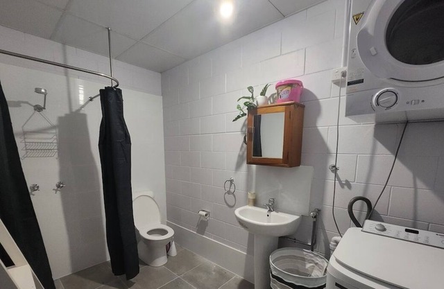 Central Comfy Holiday Unit
