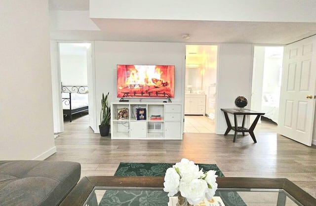 Central Coquitlam Retreat