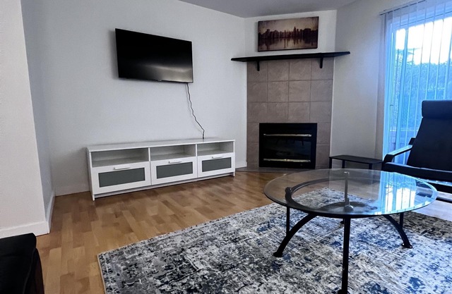 Central Downtown Townhome