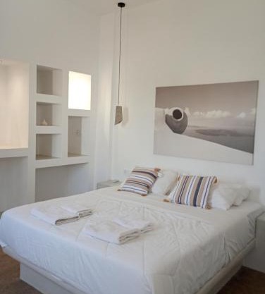 Central Emporio Rooms