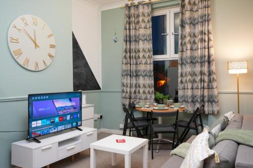 Central Family Apartment Dublin