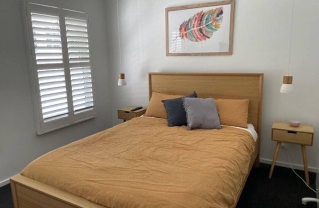 Central Family + Pet Friendly Home