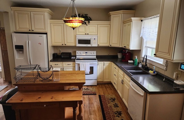 Central Florida Home