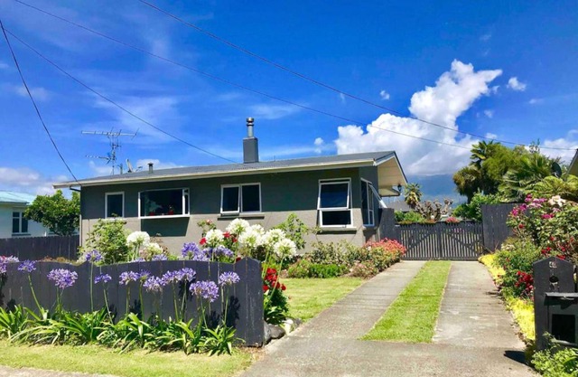 Central Garden Guest House