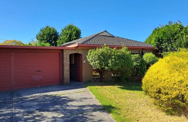 Central glen, Ideal family heaven!