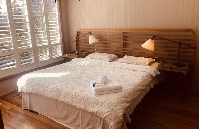 Central Glen Waverley Toda la casa dormir 12
