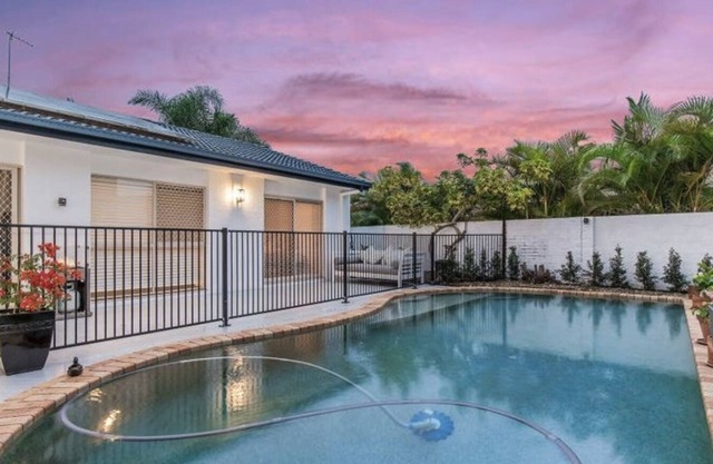 Central Gold Coast