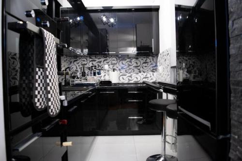Central Heights - City View Apartment